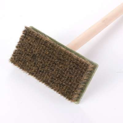 Long Handle Cleaning Brush Bristle  Small Size  For Bathroom Floor Cleaner Bathroom Bathtub Tile Accessories High Quality