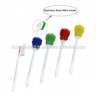 Best Seller High Quality Hygiene Brush Long Handle Brush