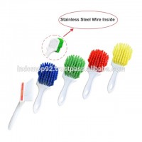 Best Seller High Quality Short Handle Brush