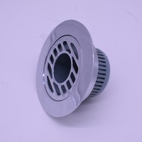 Stainless Steel Washing Machine Floor Drain